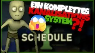 ALLE INFOS zum NEUSTEN UPDATE f&uuml;r SCHEDULE1 ⚠️ DAS HALLOWEEN UPDATE ist DA! 🎃