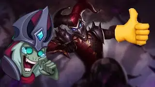 How to make your jungler happy - As Shaco Support