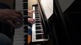 Robert Jęczeń - Led Zeppelin, The Rain Song (piano version)