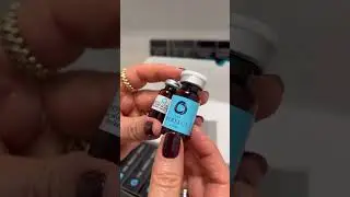 The Perfect Derma Peel 😍