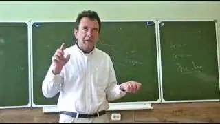 Сирил Асланов - Убитые в Холокосте языки (3)