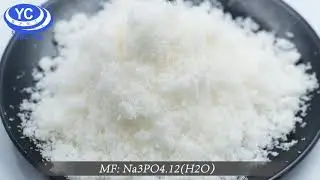Trisodium phosphate TSP