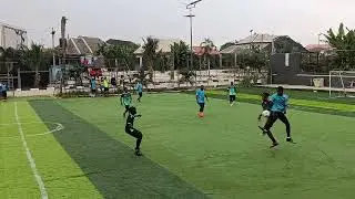 Elite8Cup Day3 Chelsea vs Arsenal 3-1