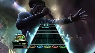 Guitar Hero: World Tour (Definitive Edition) - Rammstein: Du Hast (100% Medium)