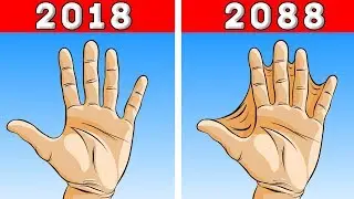 10 Things That Will Happen to Us in the Future