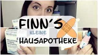 Finns kleine Hausapotheke | Outtakes| JuMarie
