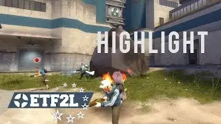 Thalash vs. Arctic Foxes: ETF2L Season 27 Grand Final
