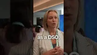 Why Centralization Is Changing DSOs