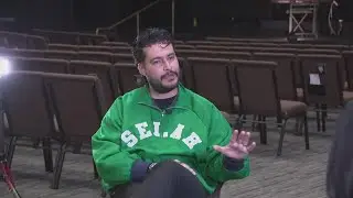 Sacramento pastor officiated surprise Super Bowl halftime wedding
