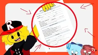 I'm sure Player and Griefer are best babysitter 😇/silly|Block Tales|Animatic|