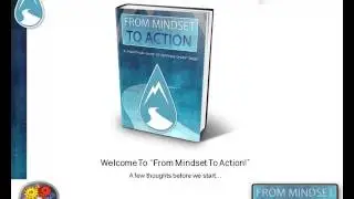 From Mindset To Action - Introduction