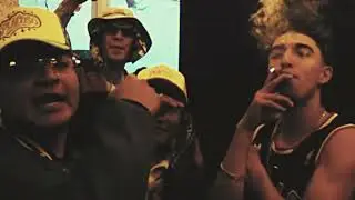 Una Vez M&aacute;s - KELOWAX / LAGGG/EMETE (Prod. @vpollo666  [VIDEO OFICIAL]