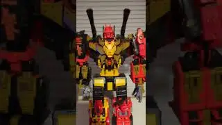 Power of the Primes Predaking Review