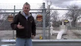Pipeline Safety for Excavators
