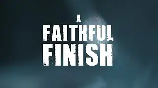 12.28.25 | 9am | A Faithful Finish | Pastor Michael De Haan | Wanamaker Woods Nazarene Church