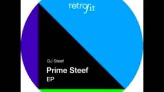 DJ Steef - Ghost Producer (Mic Newman Remix) (Retrofit / RETROFIT13) OFFICIAL