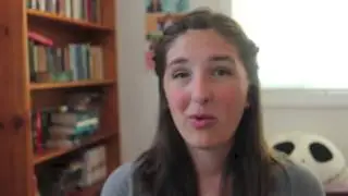 The Waking Dark | Robin Wasserman - Book Review
