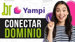 Como Conectar Dominio Registro.br Na Yampi