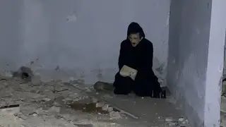 عفريت الجن يحضر بقوه و لعبة أبليس امامي