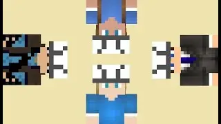 Spintown's Shorts #138: ItsFiizy Vs Spintown