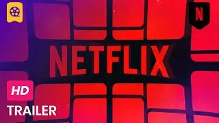 The Story Of Netflix: 25th Anniversary - Official Trailer - Netflix