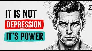5 Signs Your Loneliness Is Actually A Superpower