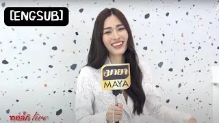 [ENGSUB] Fall in Love with LingLing Kwong: From Beauty Queen to Rising Star Actress