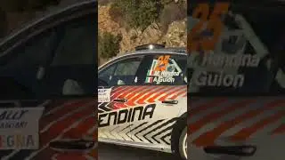 #rallycagliari #rendina #michael #208 #rally4 #smdracing #acirallyteamitalia @rallydreamertv