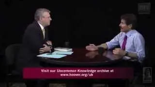 John Stossel - Uncommon Wisdom