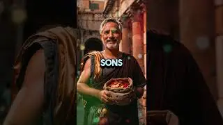 Crazy Laws That Ancient Romans Lived By #shorts #history