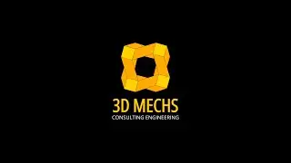 3DMECHS INTRODUCE - Consulting Engineering Services