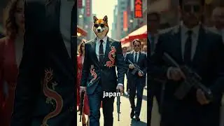 dogs as mafia || LIKE & SUB FOR MORE