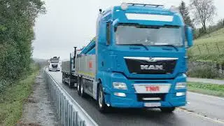 TNR Kortesje Long 4K hight quality
