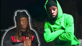 &ldquo;ANOTHER OPP DIED&rdquo; | Raq baby - Check Fox 5 (Official Music Video) REACTION !!