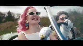 Anne--Marie__Niall_Horan-__Our_Song(Official Video)