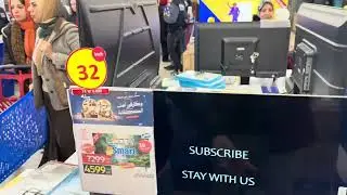 أسعار جميع الشاشات في عروض كارفور ٢٠٢٦