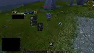 Wow scripts PvP