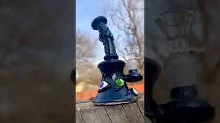 #Illuminati #420 #glassart #black #eyes #beauty #trending #bong #viralvideo #classic