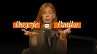 Jeśli każda decyzja to dla Ciebie tortura - obejrzyj to!