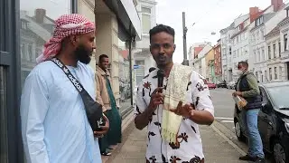 Sidee Maanta Jarmalka Looga Ciiday || SALAADI CIIDKA || QUDBADII CIIDKA