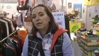 N&ordm; 16 27 Feria de Stocks 2015 del comercio en Gij&oacute;n Asturias
