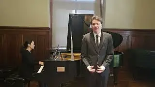 Francisco Gomez -  Le Colibri - Ernest Chausson