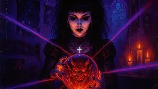 Hex Breaker (Christian Goth)
