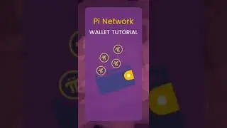 step by step on how to create pi wallet that is the only way to claim your pi