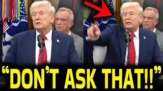 Трамп резко реагировал, столкнувшись с проблемой потери Нобелевской премии