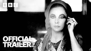Elizabeth Taylor - Rebel Superstar | Official Trailer &ndash; BBC