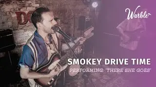 Smokey Drive Time // Pop, Rock & Soul Trio // There She Goes // Book Now at Warble Entertainment