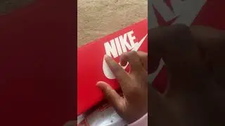 ASMR, the two shoes I got today at rack room shoes #shoes #asmr #haul #nike