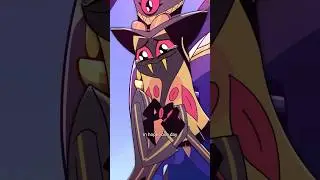 Sir Pentious & Baxter go way back | Hazbin Hotel | Prime Video
