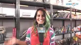Keli Oranizer Thoughts and Jales Comic Con 2015